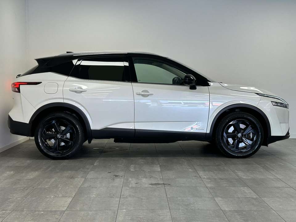 Nissan Qashqai - Imagem 20