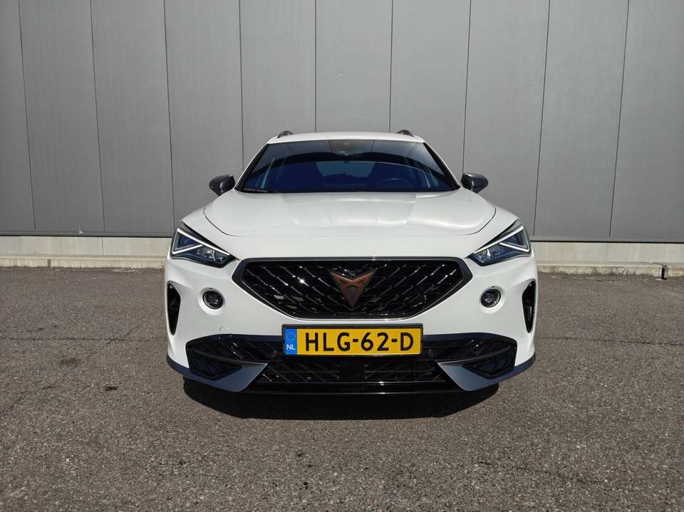 CUPRA Formentor - Imagem 3