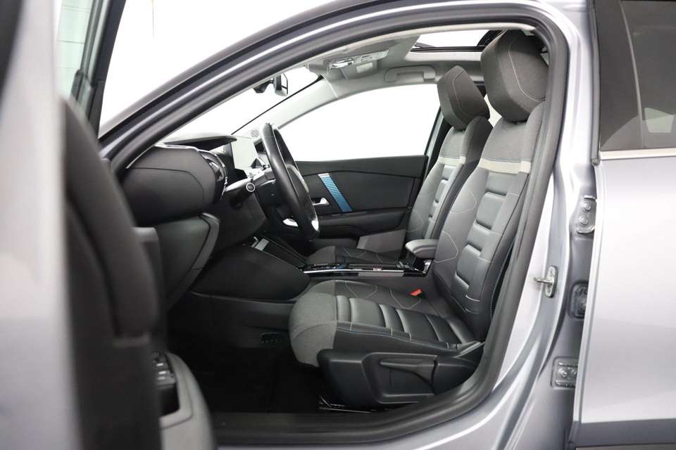 Citroen E-C4 Electric - Imagem 2