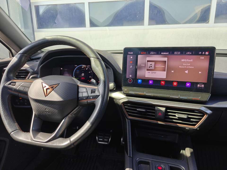 CUPRA Formentor - Imagem 4