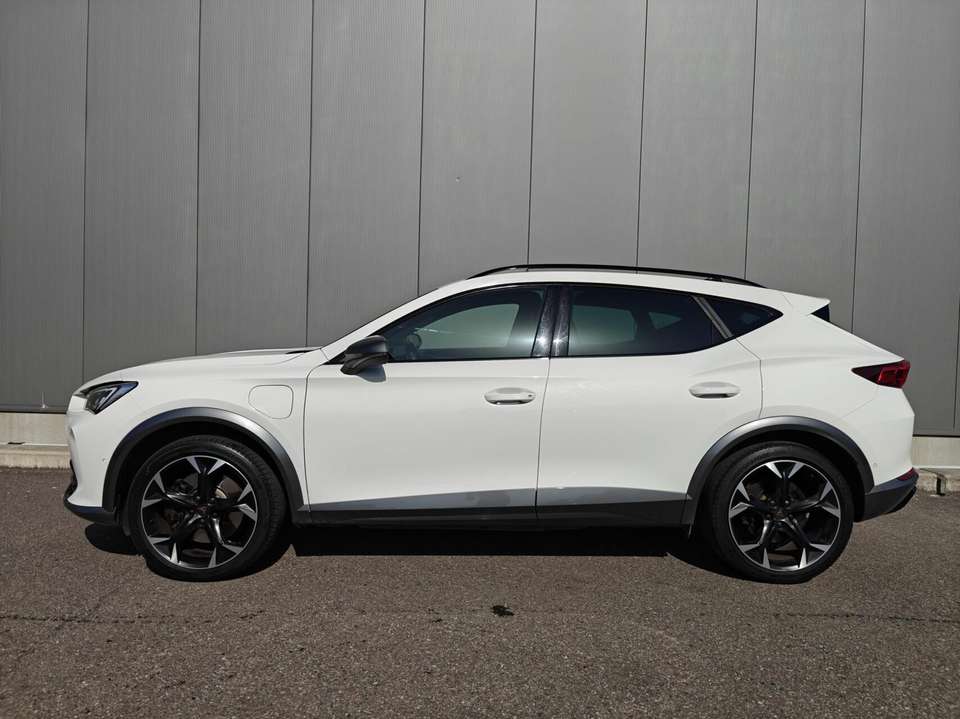 CUPRA Formentor - Imagem 5