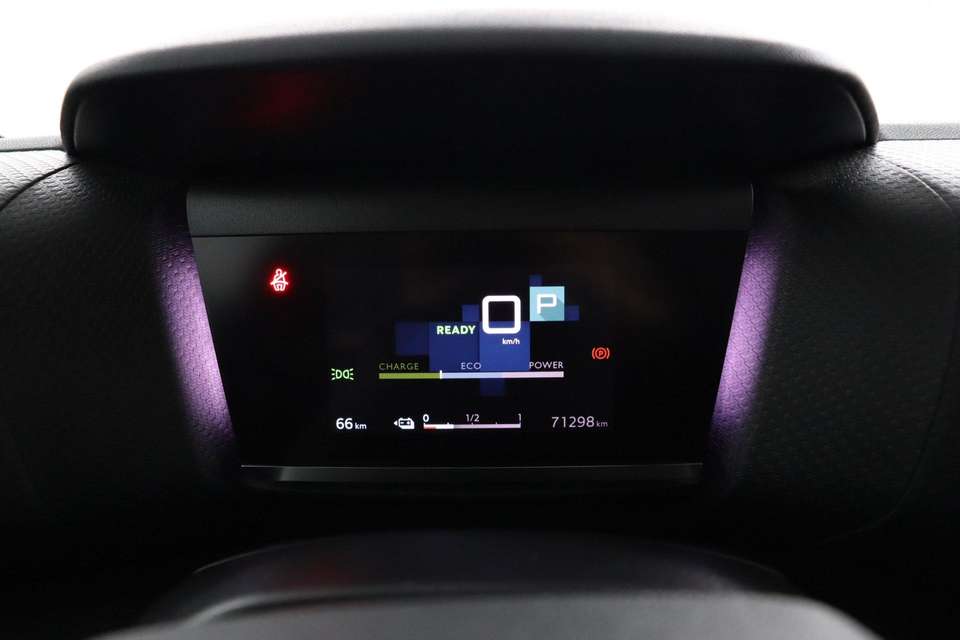 Citroen E-C4 Electric - Imagem 5