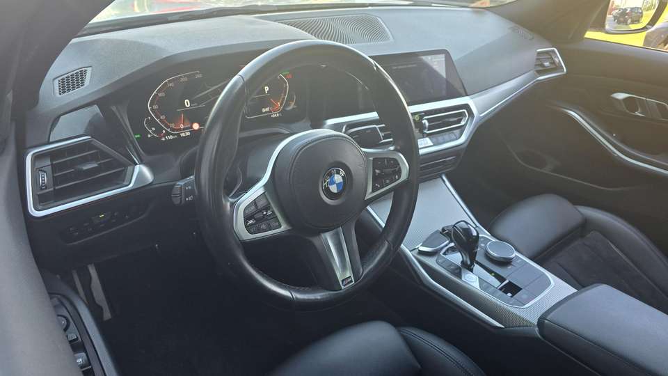 BMW 318 - Imagem 3
