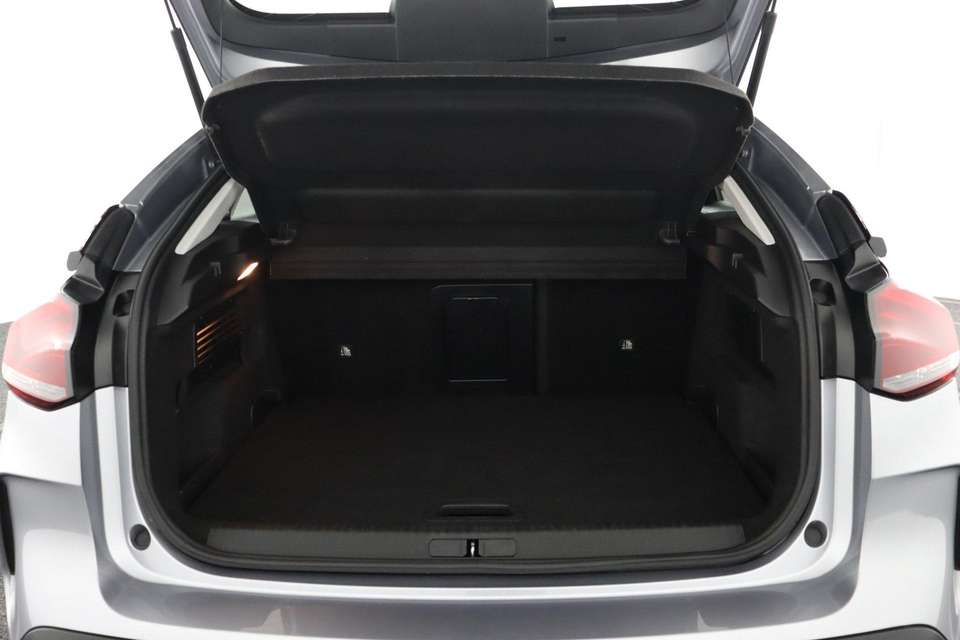 Citroen E-C4 Electric - Imagem 9