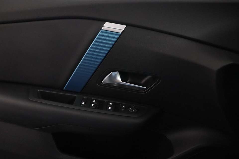 Citroen E-C4 Electric - Imagem 15
