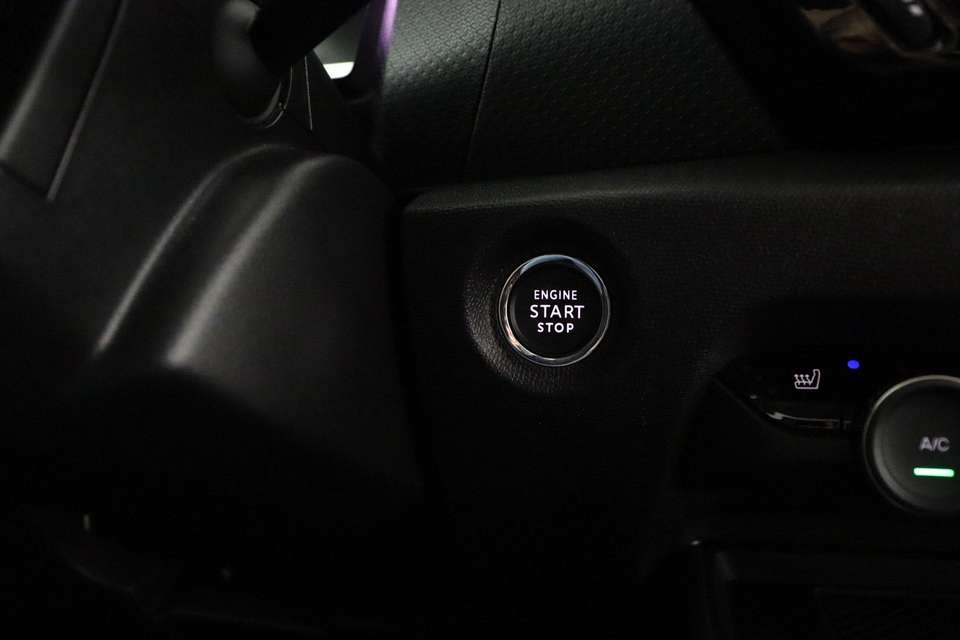 Citroen E-C4 Electric - Imagem 16