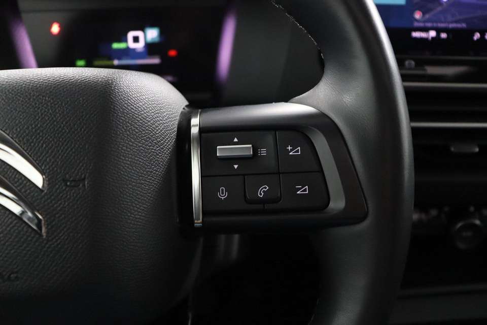 Citroen E-C4 Electric - Imagem 17