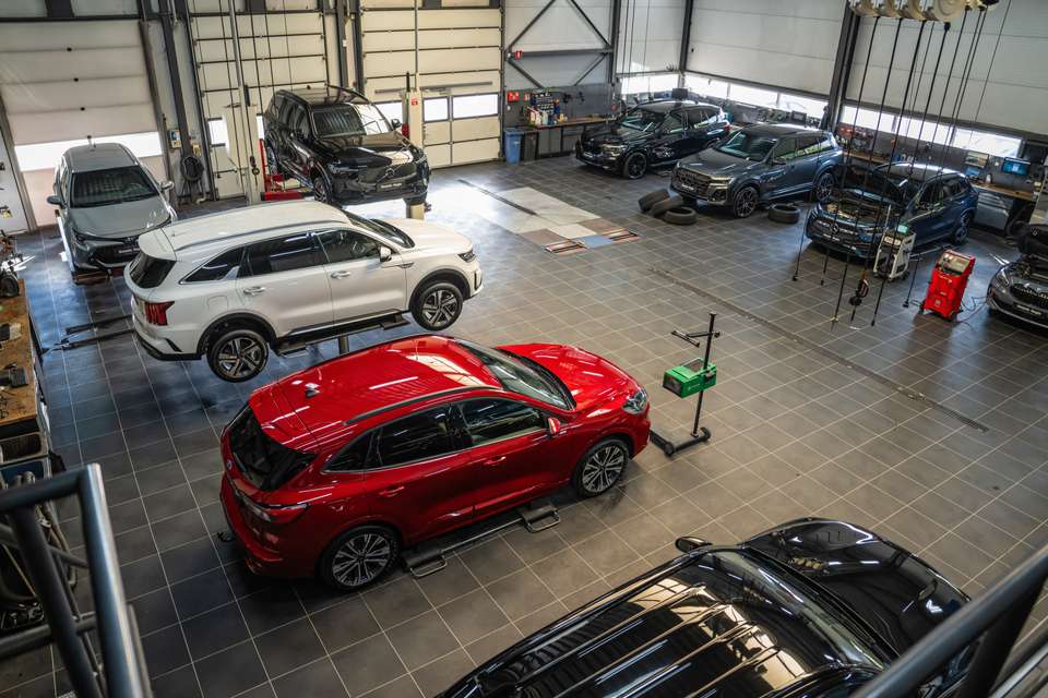 Mazda CX-30 - Imagem 4