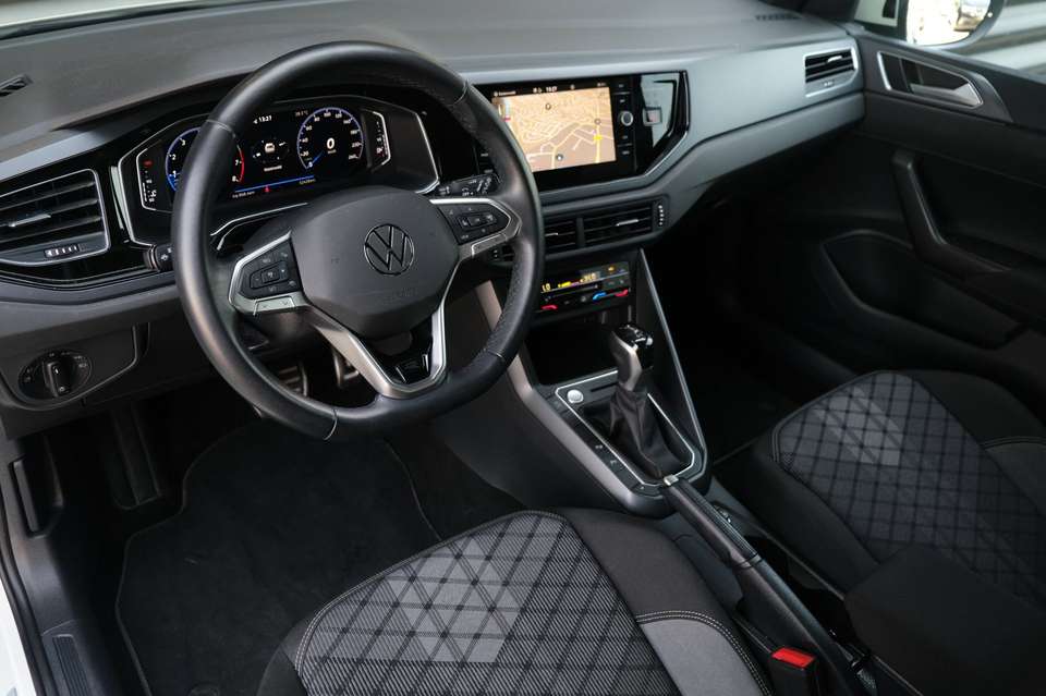 Volkswagen Taigo - Imagem 3