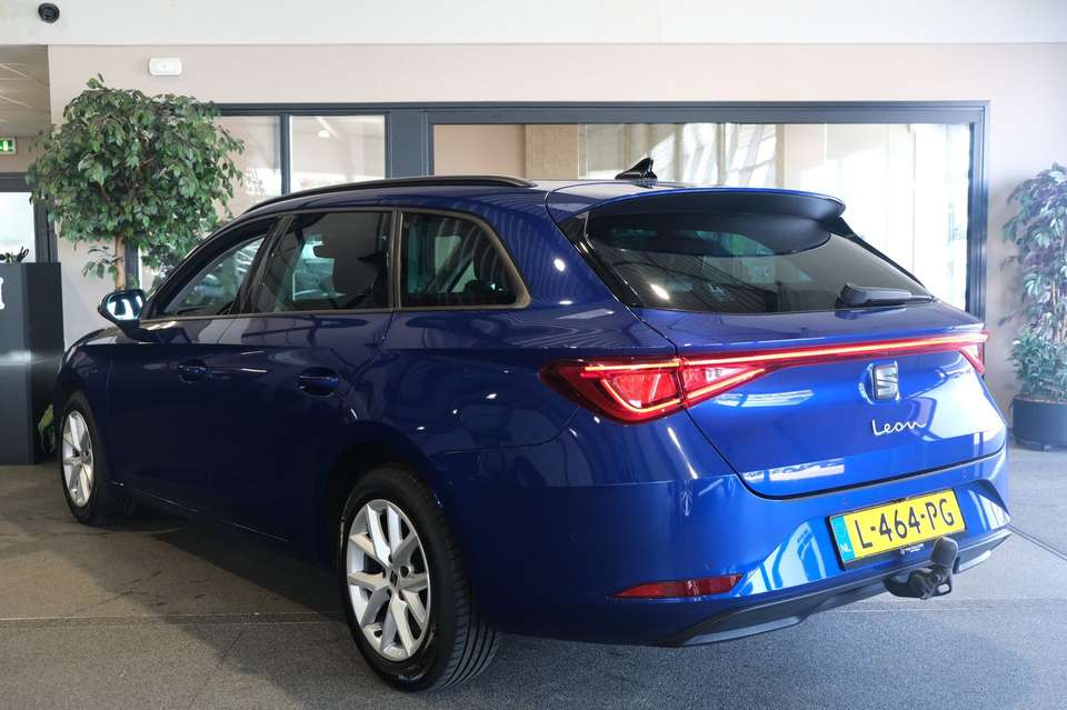 SEAT Leon - Imagem 3