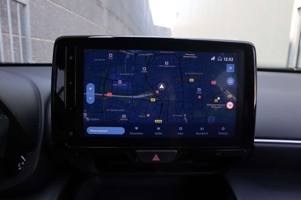 Toyota Yaris Cross - Imagem 8