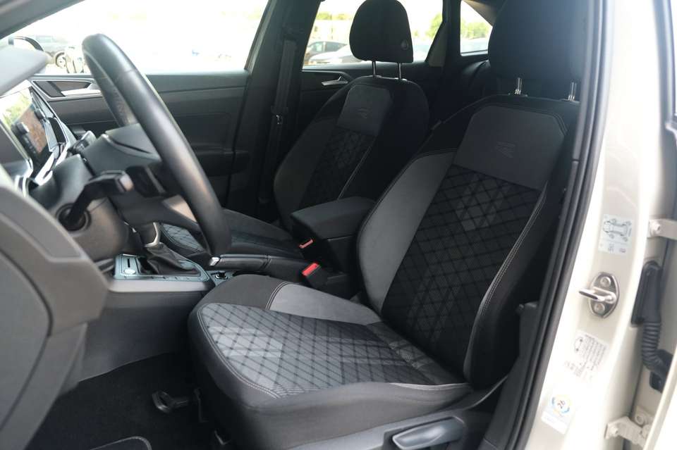 Volkswagen Taigo - Imagem 4