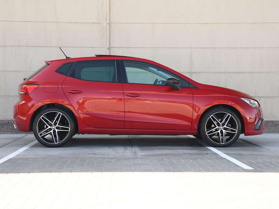 SEAT Ibiza - Imagem 2