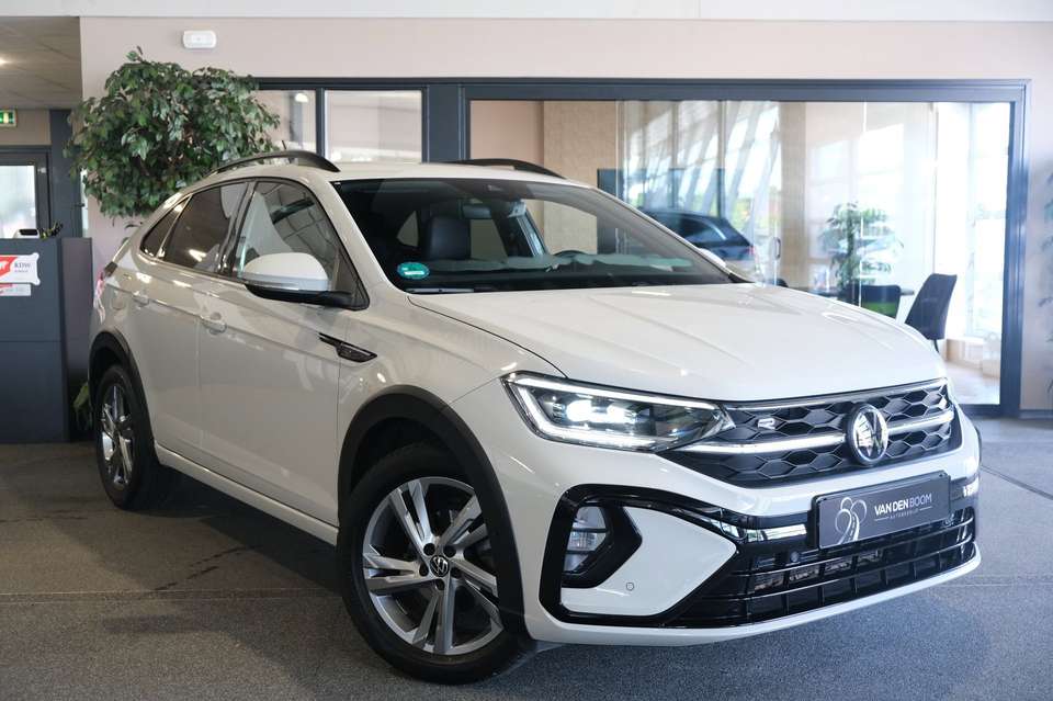 Volkswagen Taigo - Imagem 5