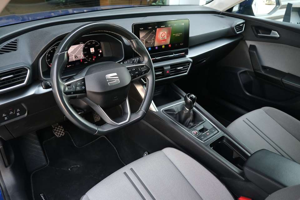 SEAT Leon - Imagem 5