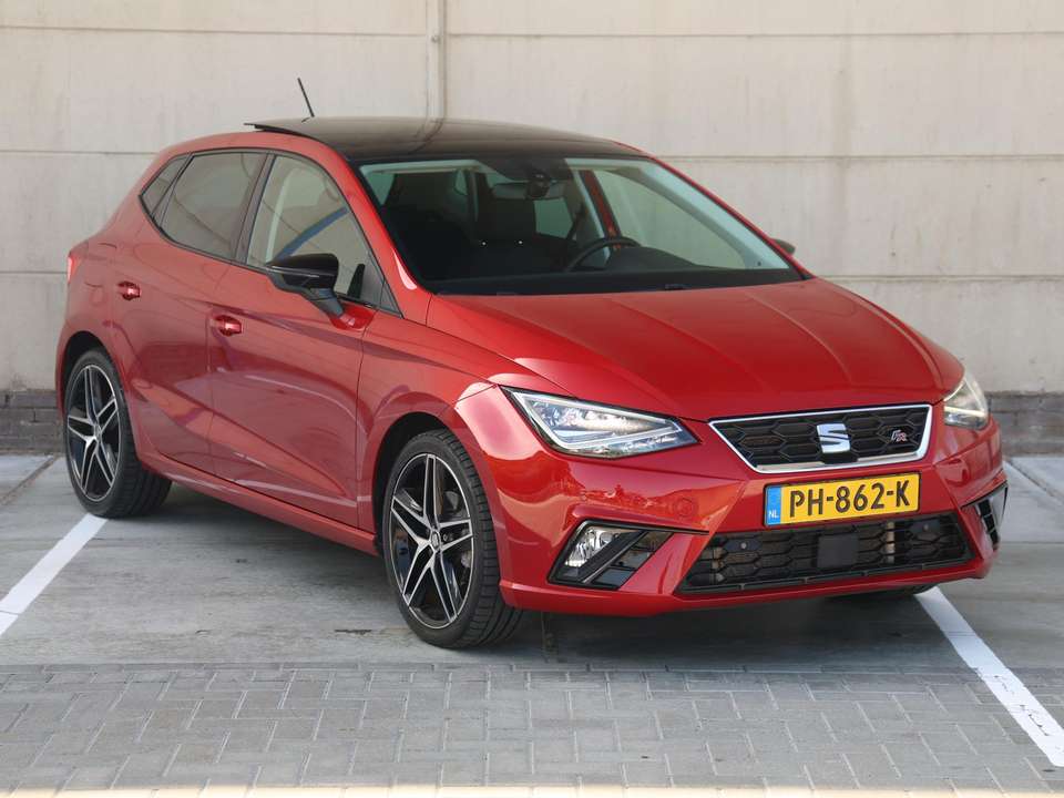 SEAT Ibiza - Imagem 3
