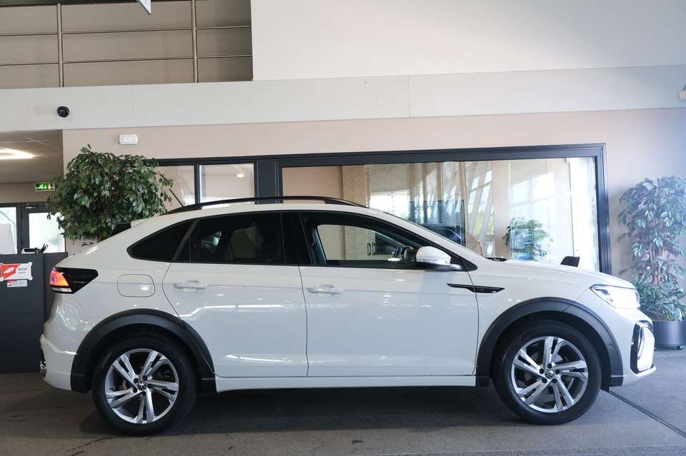 Volkswagen Taigo - Imagem 6