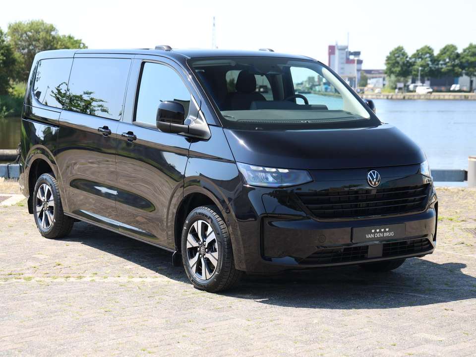 Volkswagen Transporter - Imagem 3
