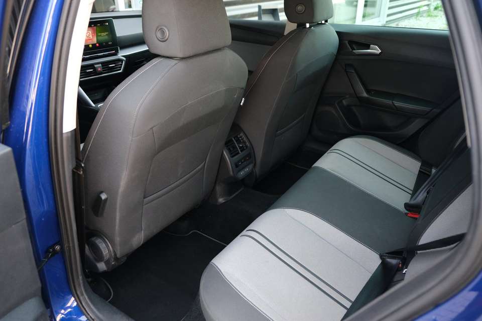 SEAT Leon - Imagem 6