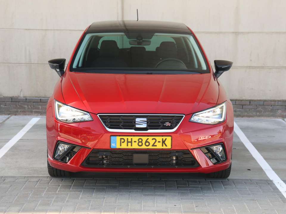 SEAT Ibiza - Imagem 4