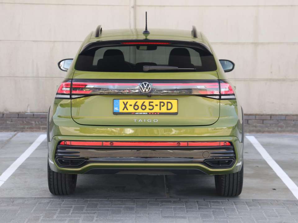 Volkswagen Taigo - Imagem 6
