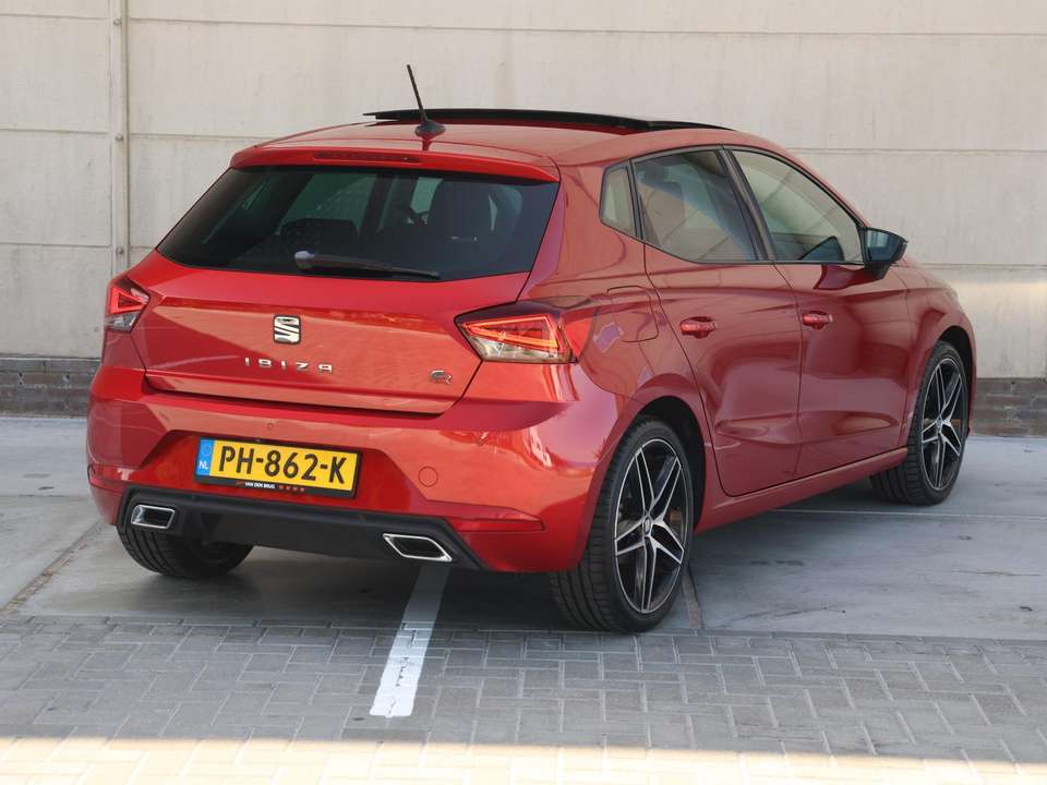 SEAT Ibiza - Imagem 5