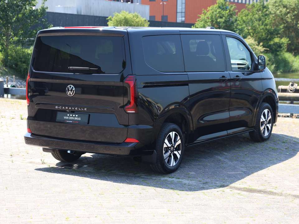Volkswagen Transporter - Imagem 5