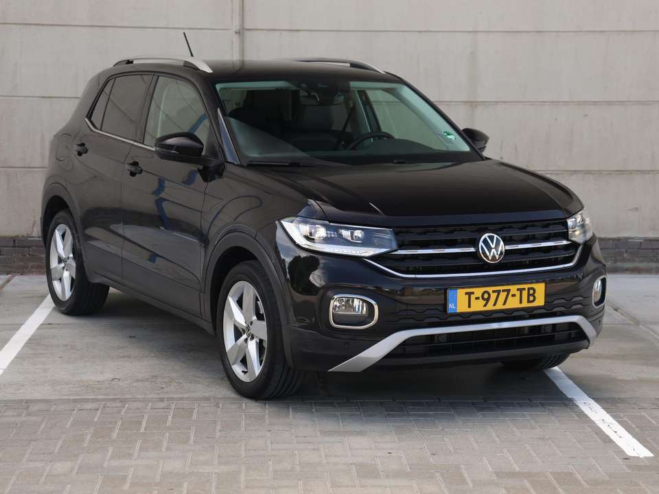 Volkswagen T-Cross - Imagem 3