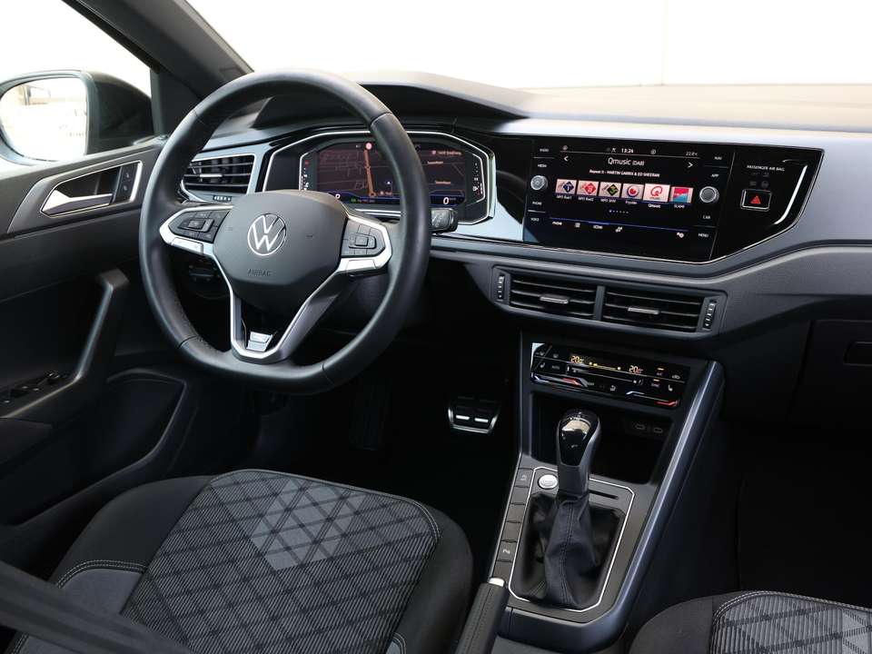 Volkswagen Taigo - Imagem 7
