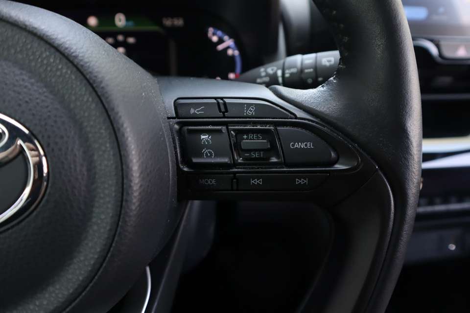 Toyota Yaris Cross - Imagem 13