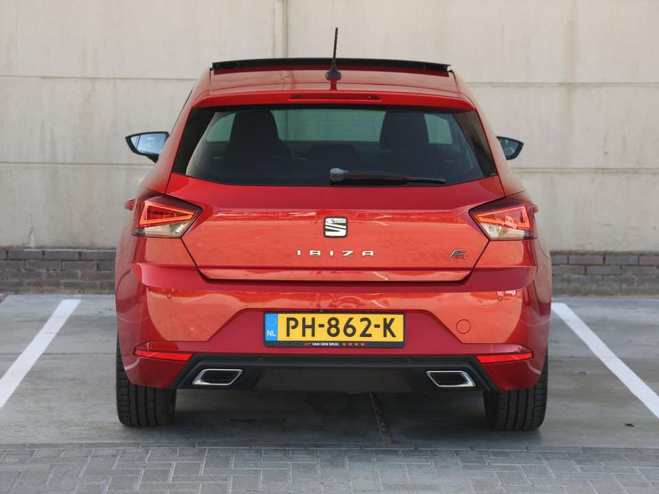 SEAT Ibiza - Imagem 6