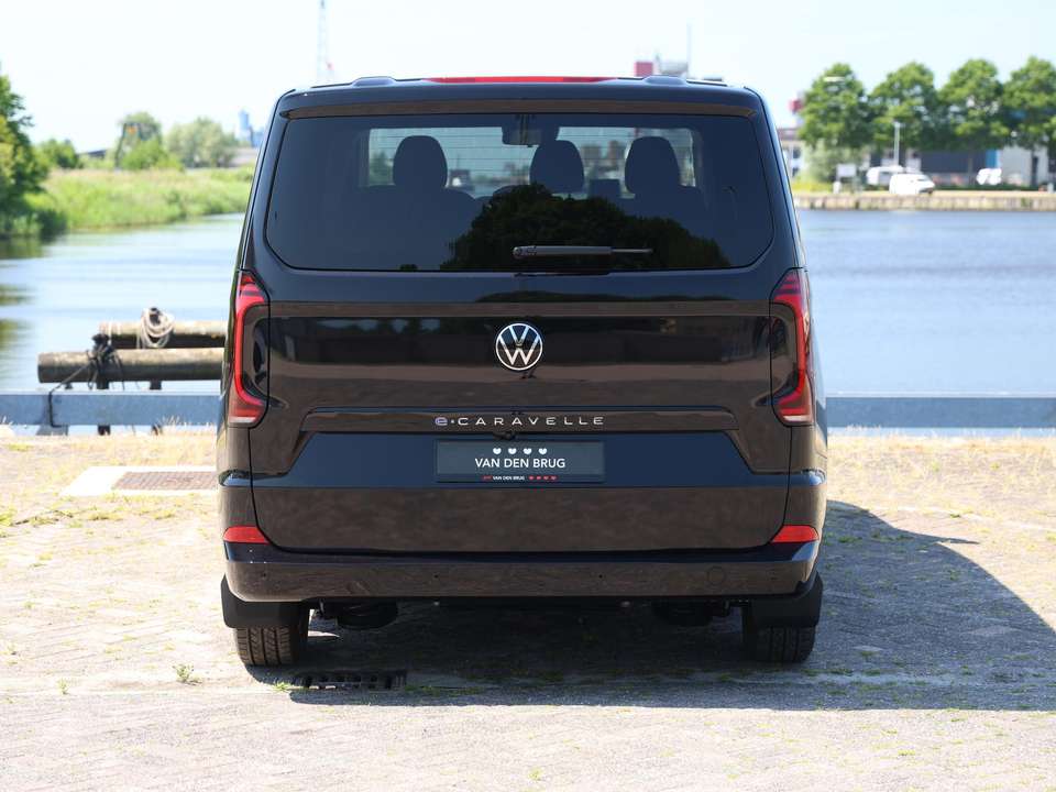 Volkswagen Transporter - Imagem 6