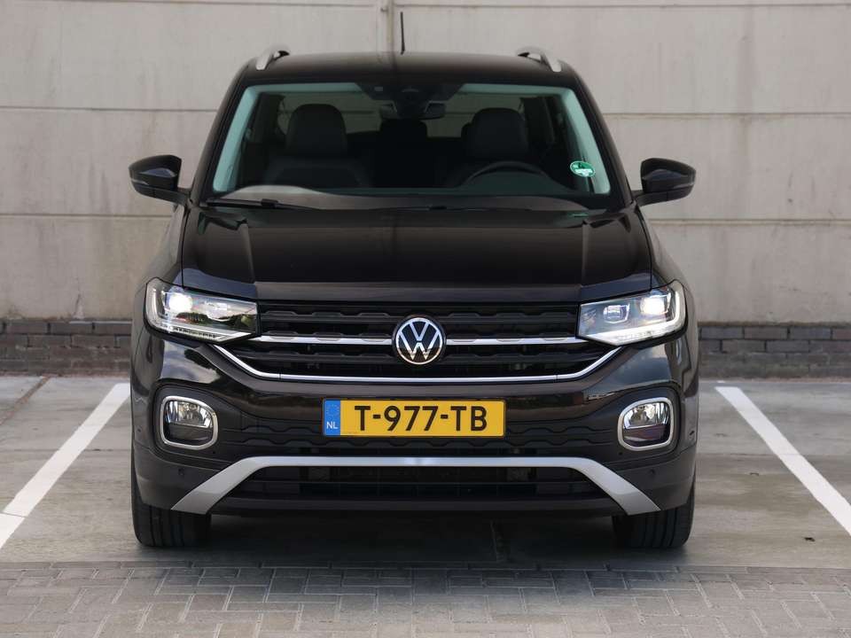Volkswagen T-Cross - Imagem 4