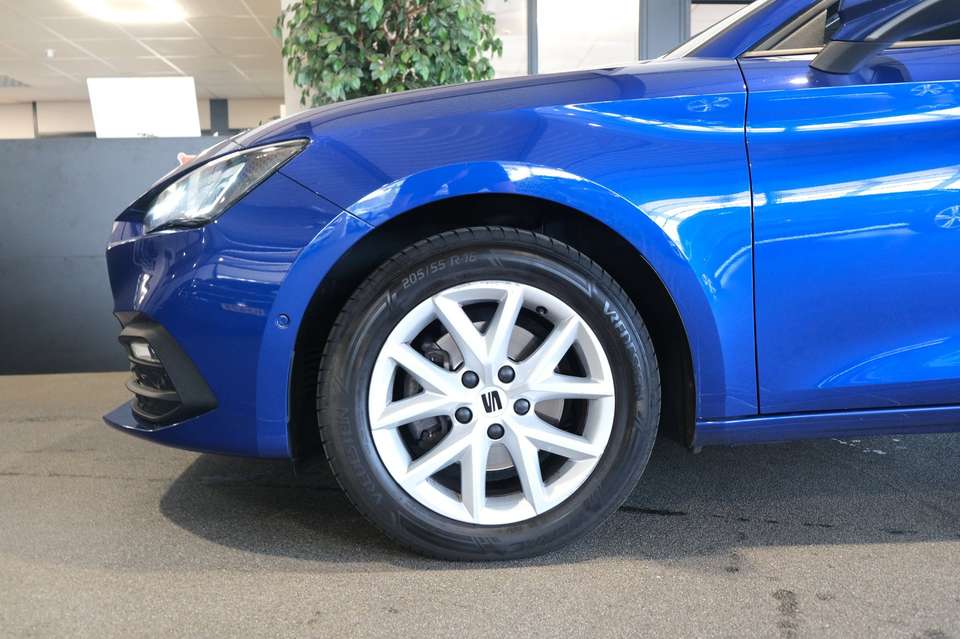 SEAT Leon - Imagem 9