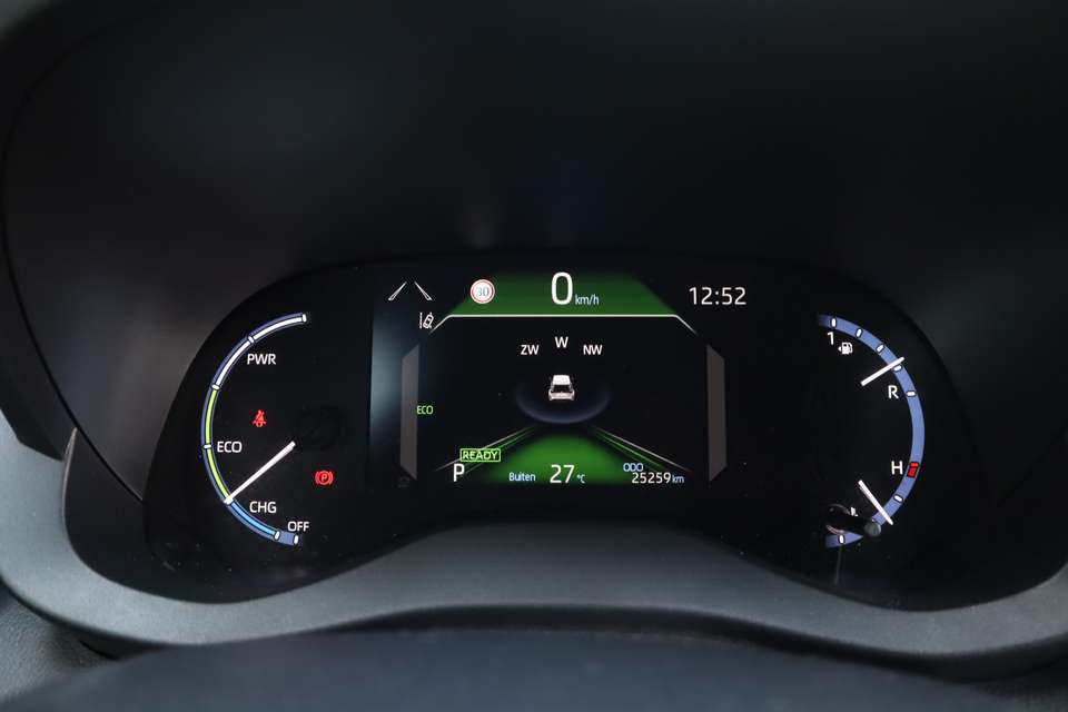 Toyota Yaris Cross - Imagem 14