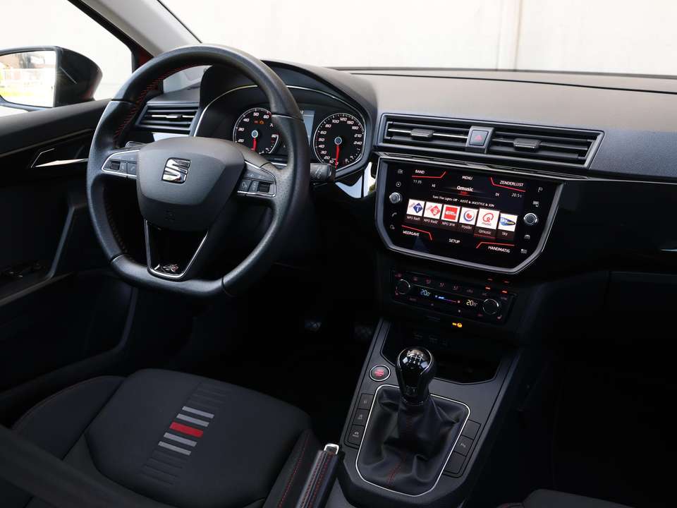 SEAT Ibiza - Imagem 7