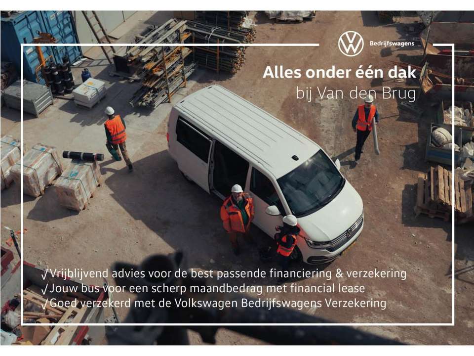 Volkswagen Transporter - Imagem 7