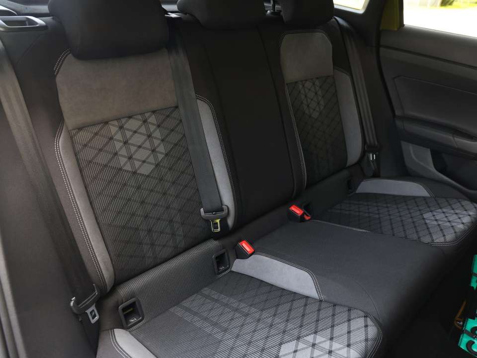 Volkswagen Taigo - Imagem 9