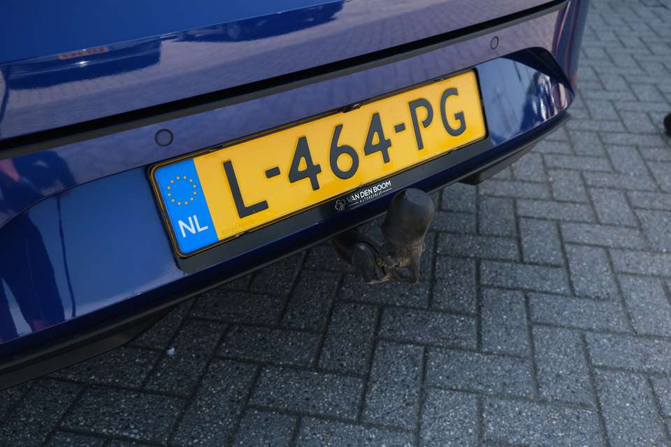 SEAT Leon - Imagem 10