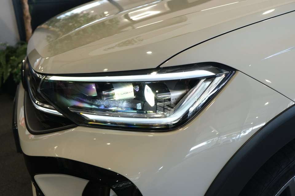Volkswagen Taigo - Imagem 10