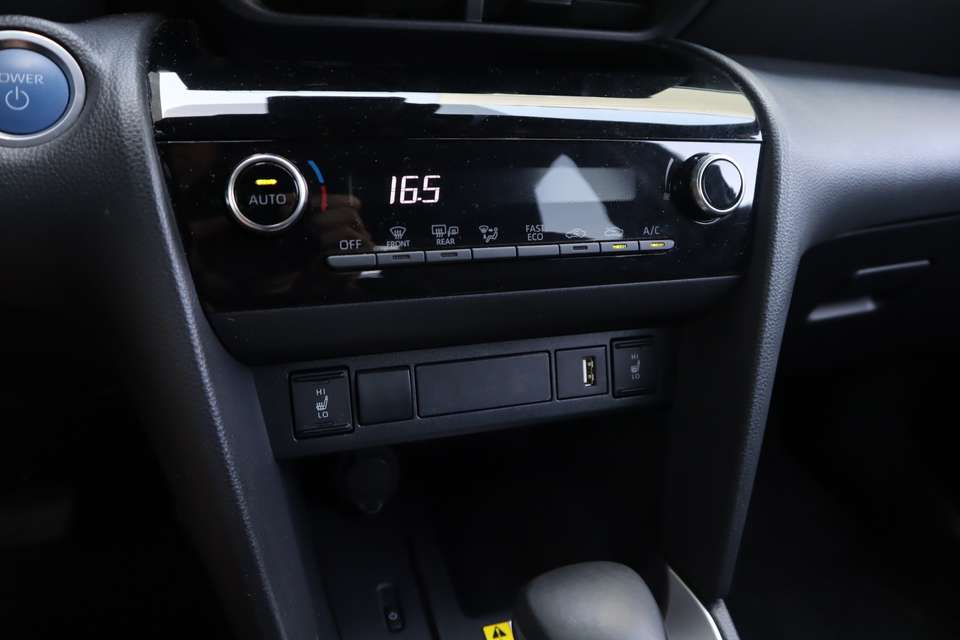Toyota Yaris Cross - Imagem 15