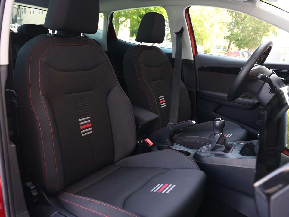 SEAT Ibiza - Imagem 8