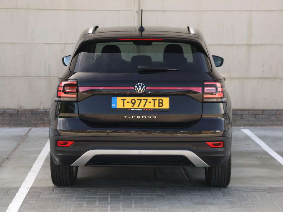 Volkswagen T-Cross - Imagem 6