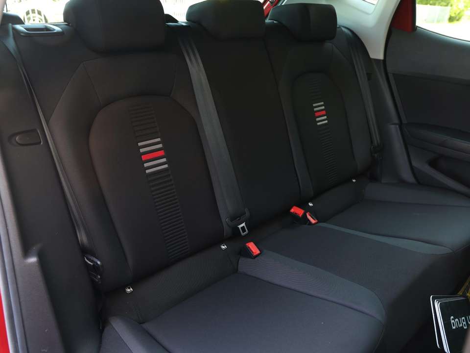 SEAT Ibiza - Imagem 9