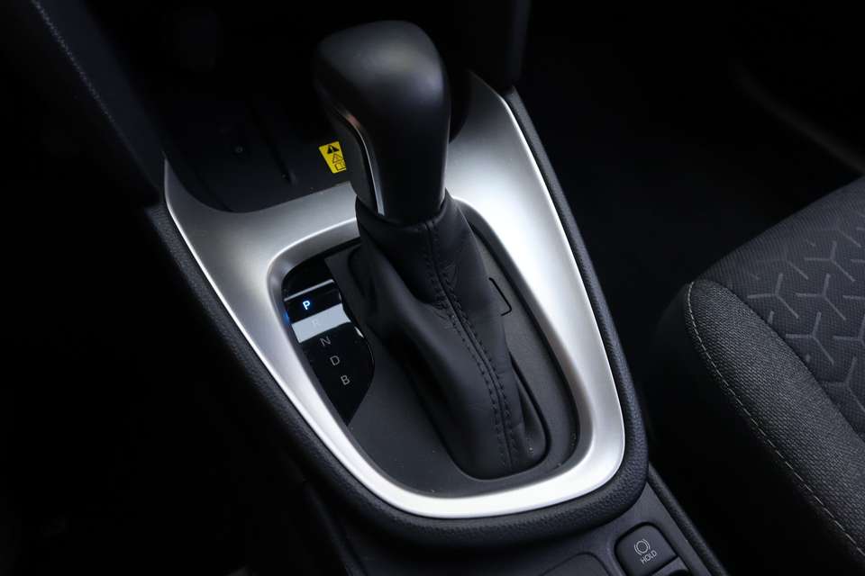 Toyota Yaris Cross - Imagem 16