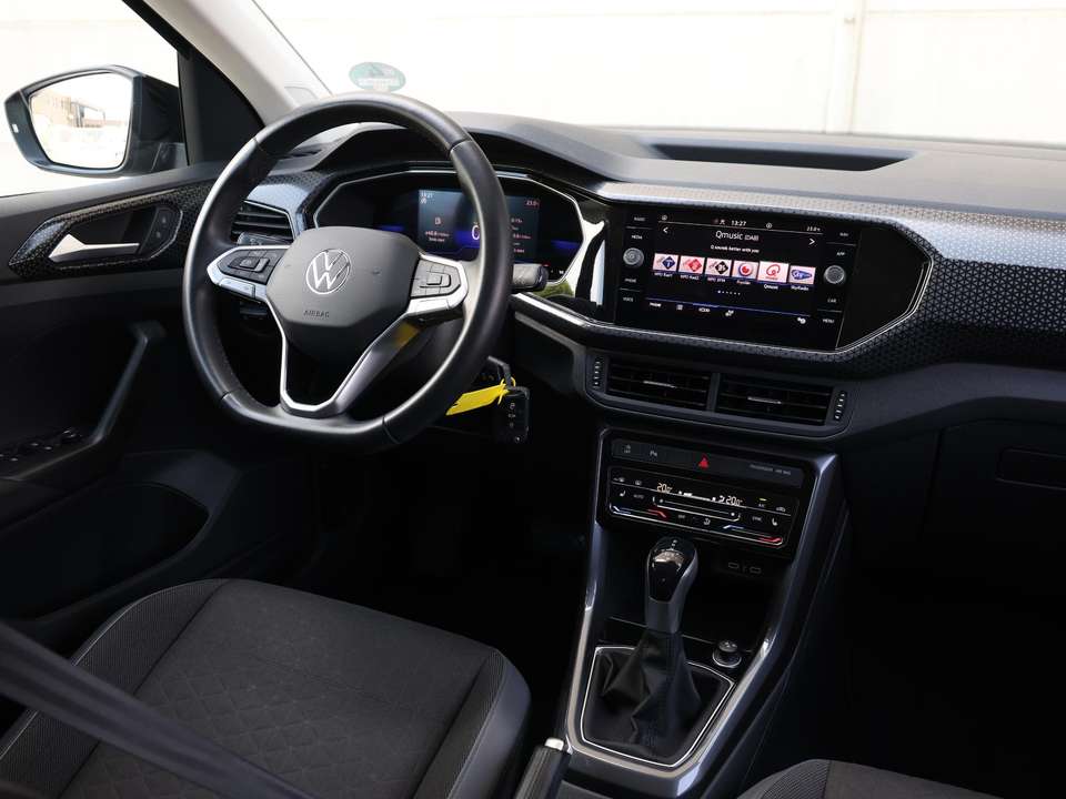 Volkswagen T-Cross - Imagem 7