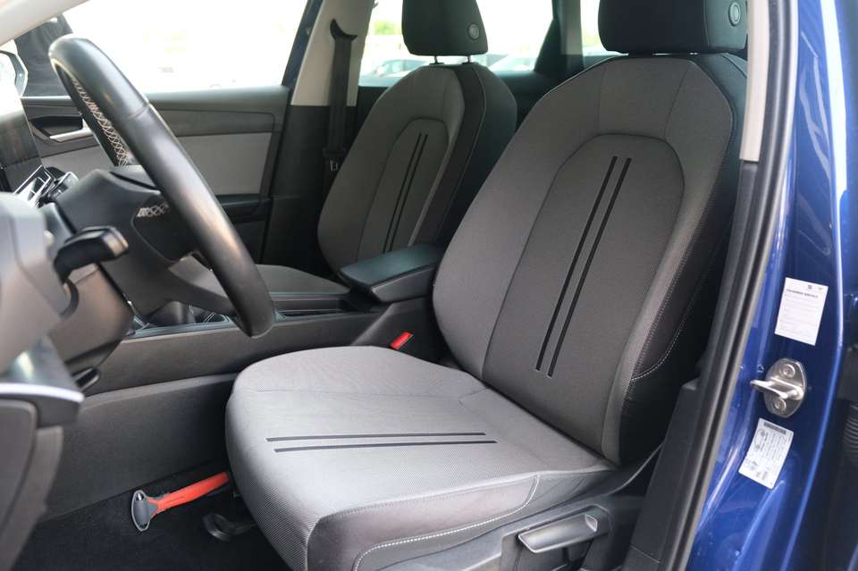 SEAT Leon - Imagem 12