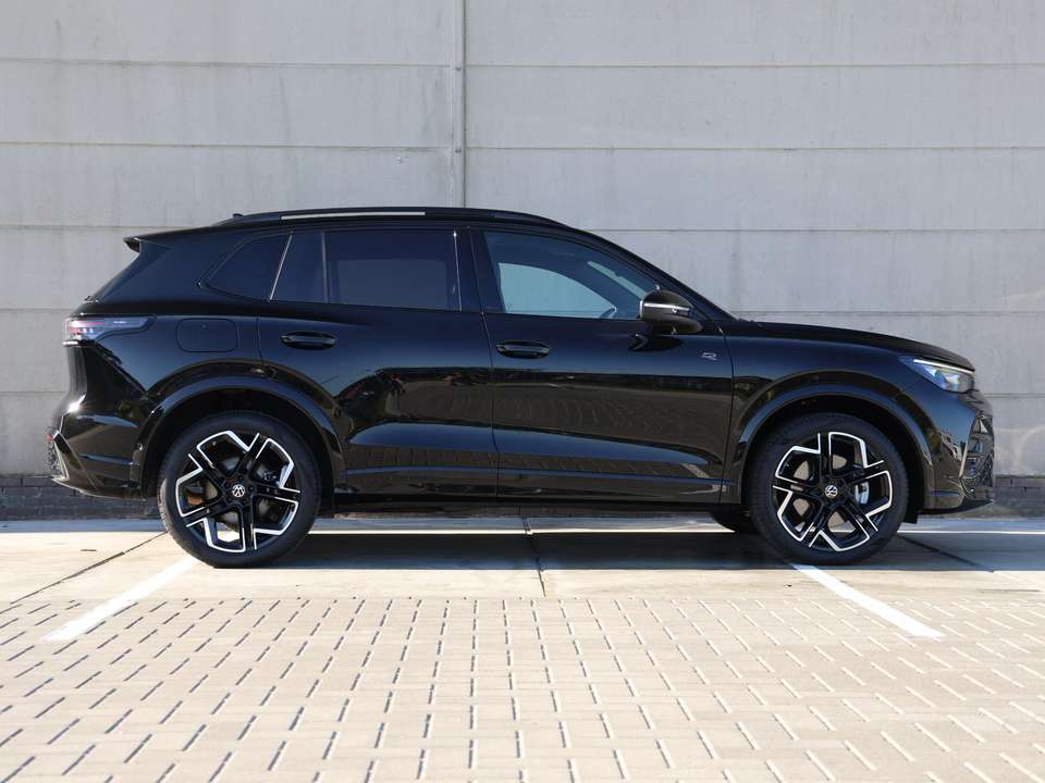 Volkswagen Tiguan - Imagem 2