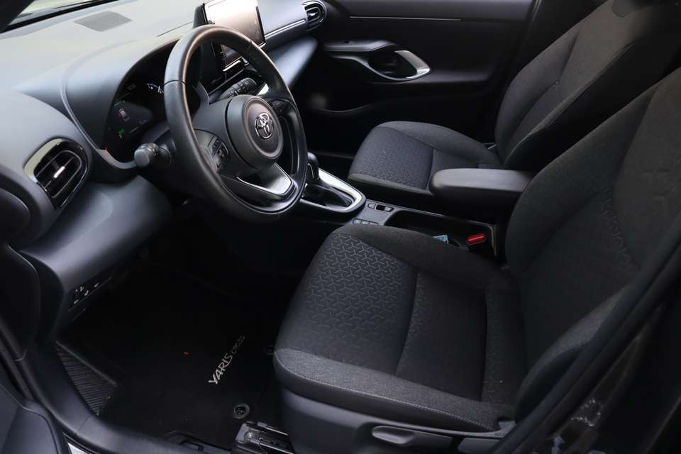Toyota Yaris Cross - Imagem 17