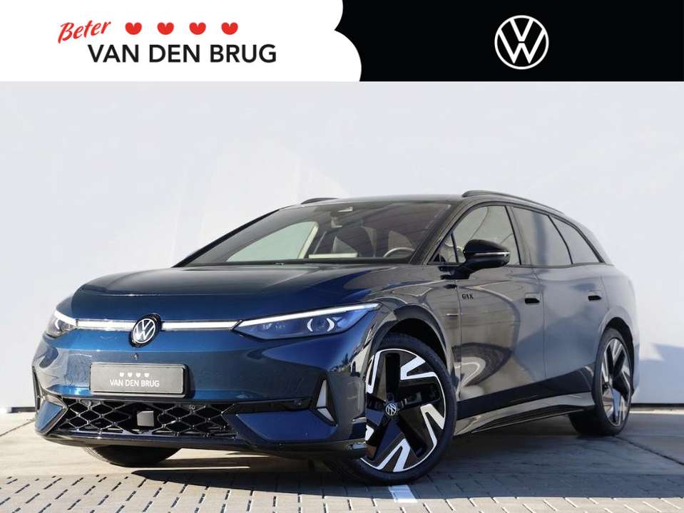 Volkswagen ID.7 - Imagem 1